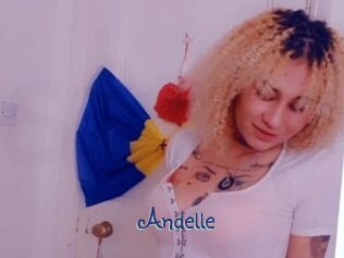 Andelle