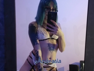 Andrasla