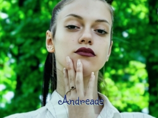 Andreade