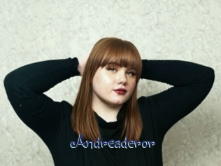 Andreaderor