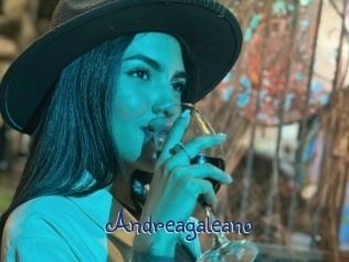 Andreagaleano
