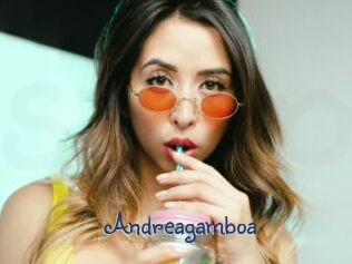 andreagamboa Stripx
