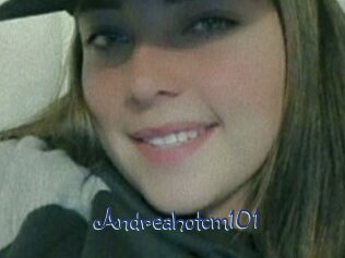 Andreahotcm101