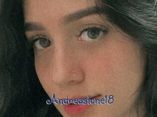 Andreastone18