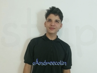 andreecolin Stripx