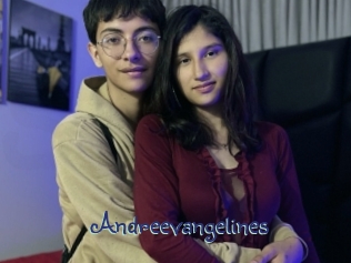 Andreevangelines