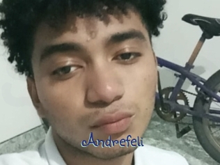andrefeli Stripx