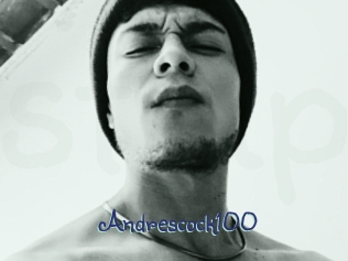 andrescock100 Stripx
