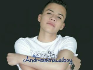 Andressensualboy
