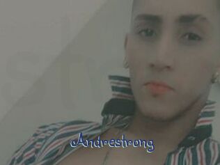 Andrestrong