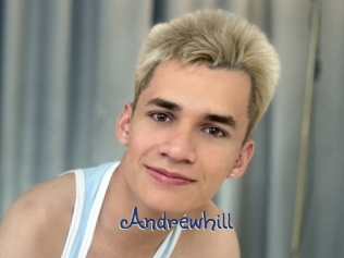 andrewhill Stripx