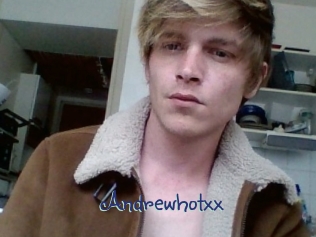 Andrewhotxx
