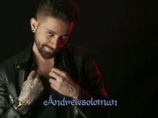 Andrewsolomun