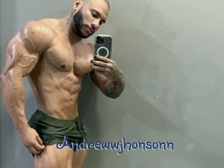 andrewwjhonsonn Stripx