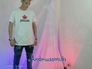 Andriussmith