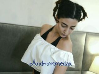 Andrommedax