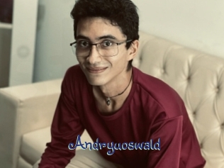 andryuoswald Stripx
