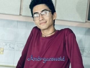 andryuoswald Stripx