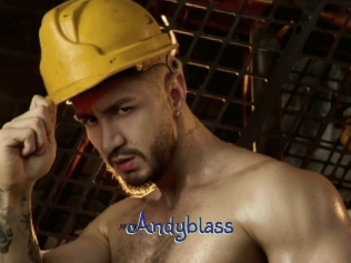 andyblass Stripx