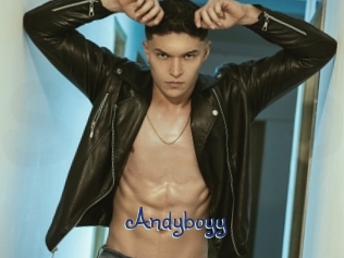 Andyboyy