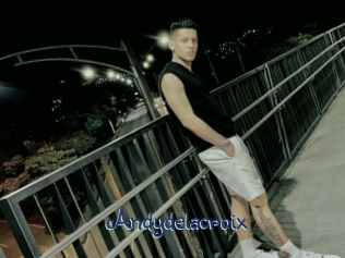 andydelacroix Stripx
