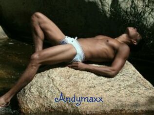 Andymaxx