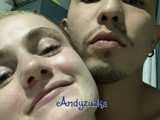 andyzuzka Stripx