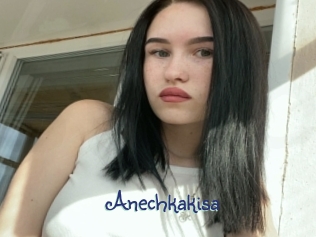 Anechkakisa