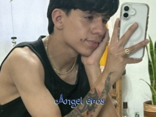 angel_eros Stripx
