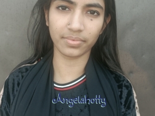 angelahotty Stripx