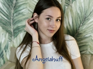 Angelahuff