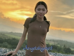 Angelakyokeit