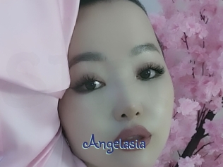 angelasia Stripx