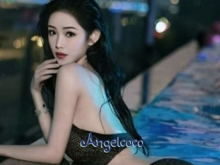angelcoco Stripx