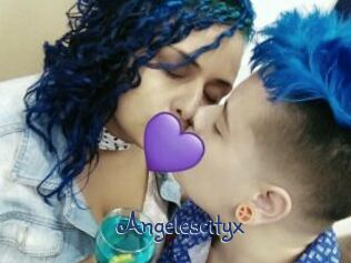 Angelescityx
