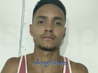 Angelfiitnes