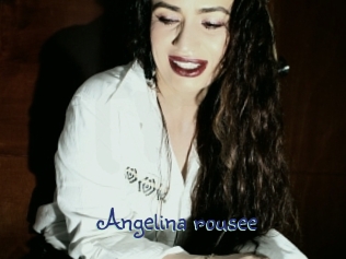 angelina_rousee Stripx