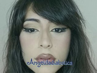 Angelitadiabolica