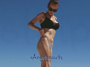 Angelmouth