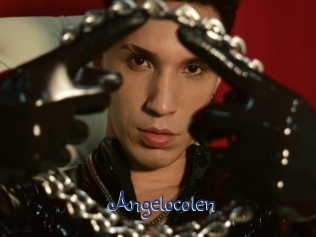 angelocolen Stripx