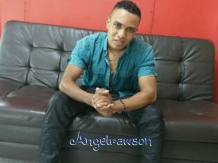 Angelrawson