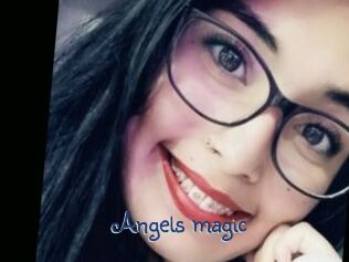 Angels_magic