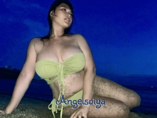angelsoiya Stripx