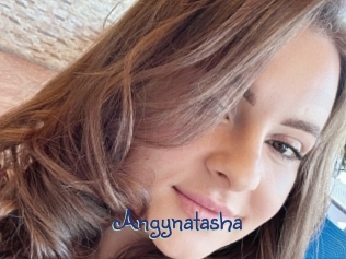 Angynatasha