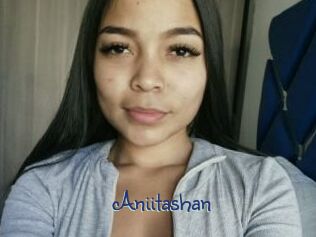 Aniitashan
