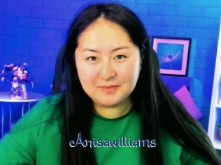 Anisawilliams