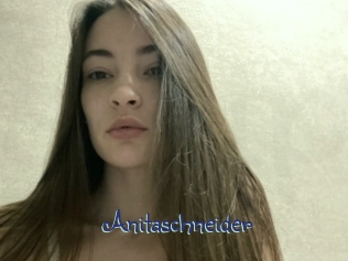 Anitaschneider