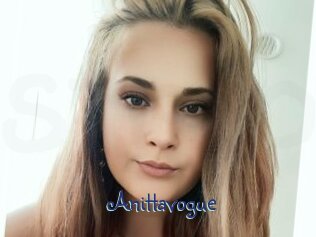 Anittavogue