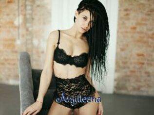 Anjilleena
