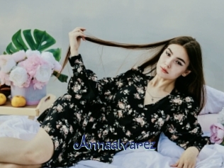 Annaalvarez